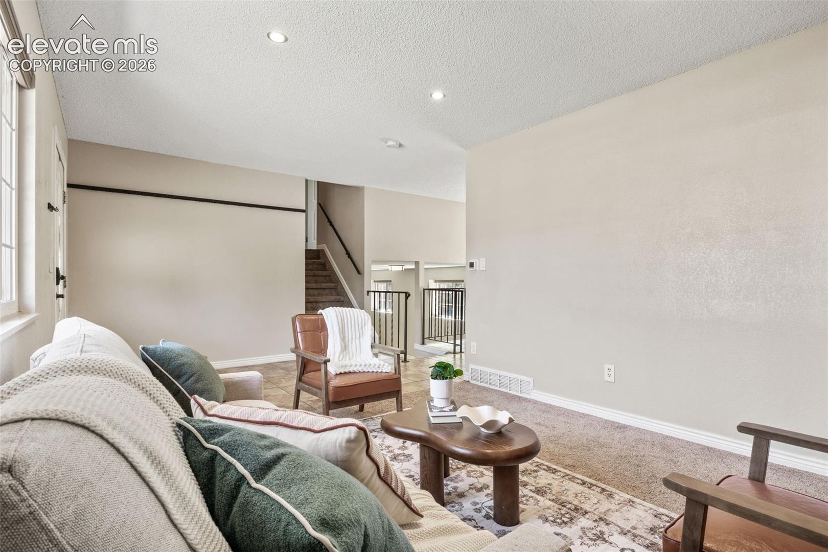 Photo 7 of 7165 White Mountain Drive, Colorado Springs