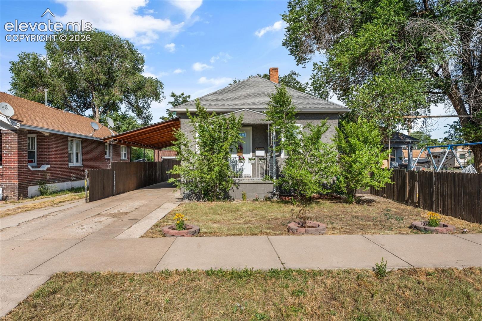 Featured Homes