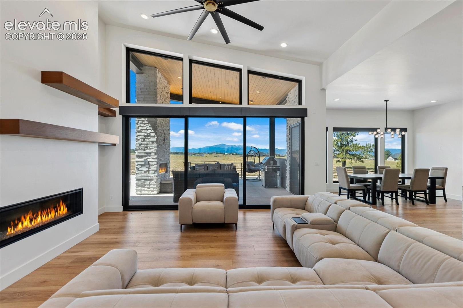 Photo 17 of 4257 Silver Nell Drive, Colorado Springs