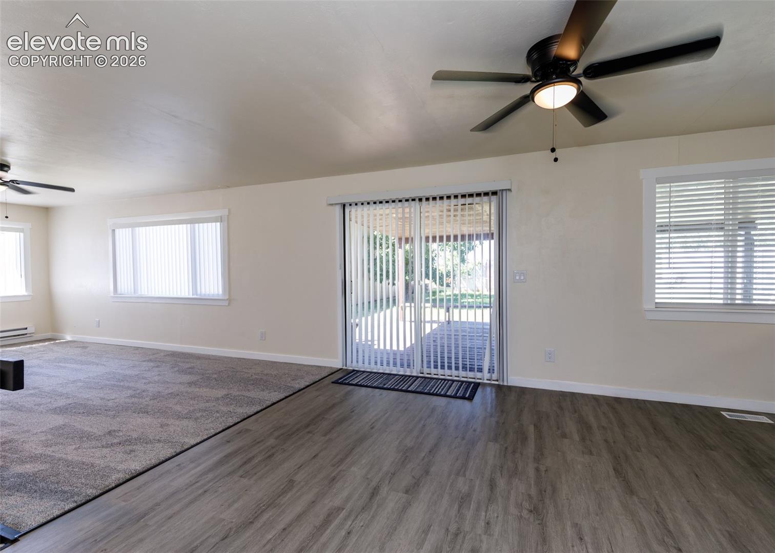 Photo 11 of 1540 N Ellicott Highway, Calhan