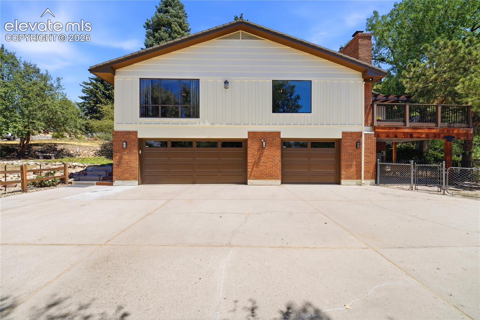 2411 Shalimar Dr, Colorado Springs, CO 80915