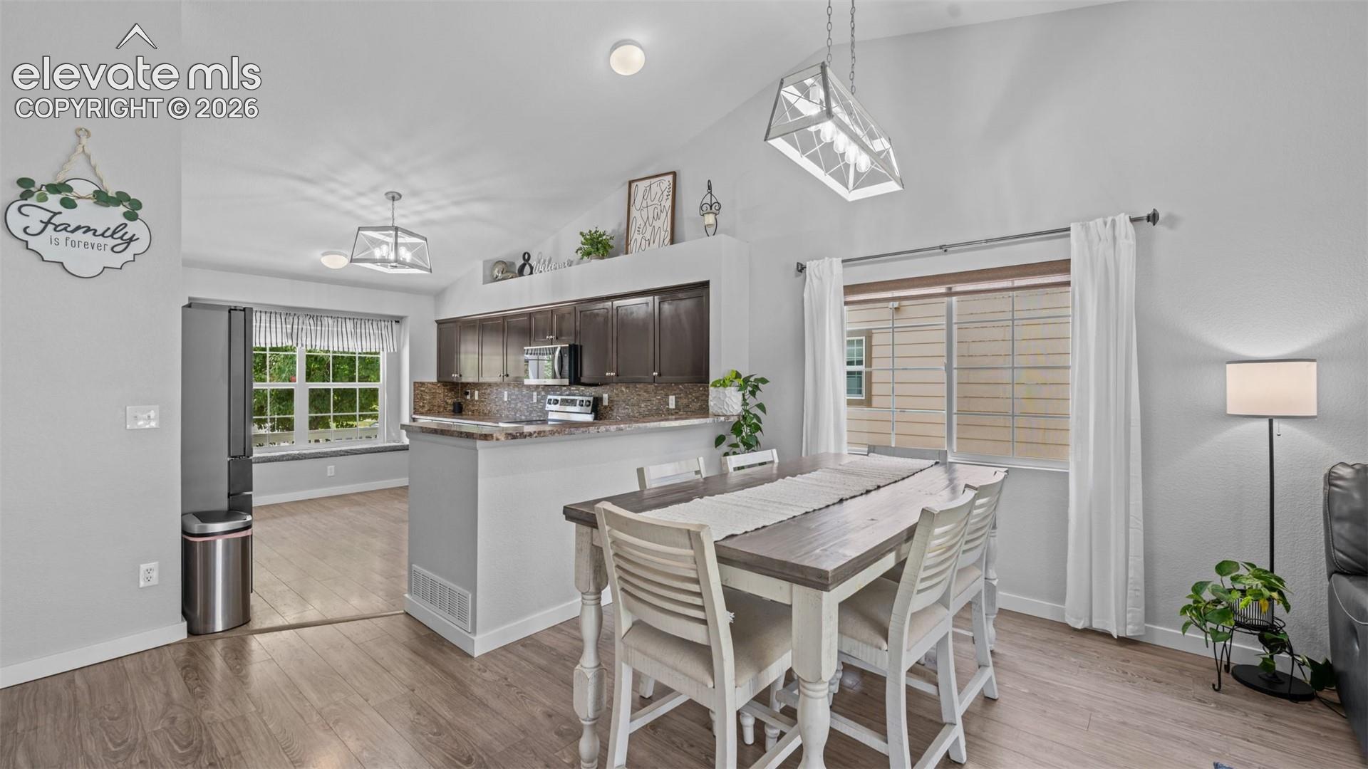 Photo 6 of 8068 Hollygrape Lane, Colorado Springs