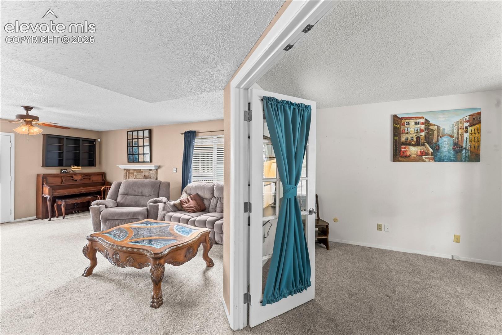 Photo 23 of 4940 Purcell Drive, Colorado Springs