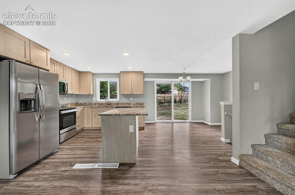 Photo 27 of 320 Cranbrook Circle, Colorado Springs