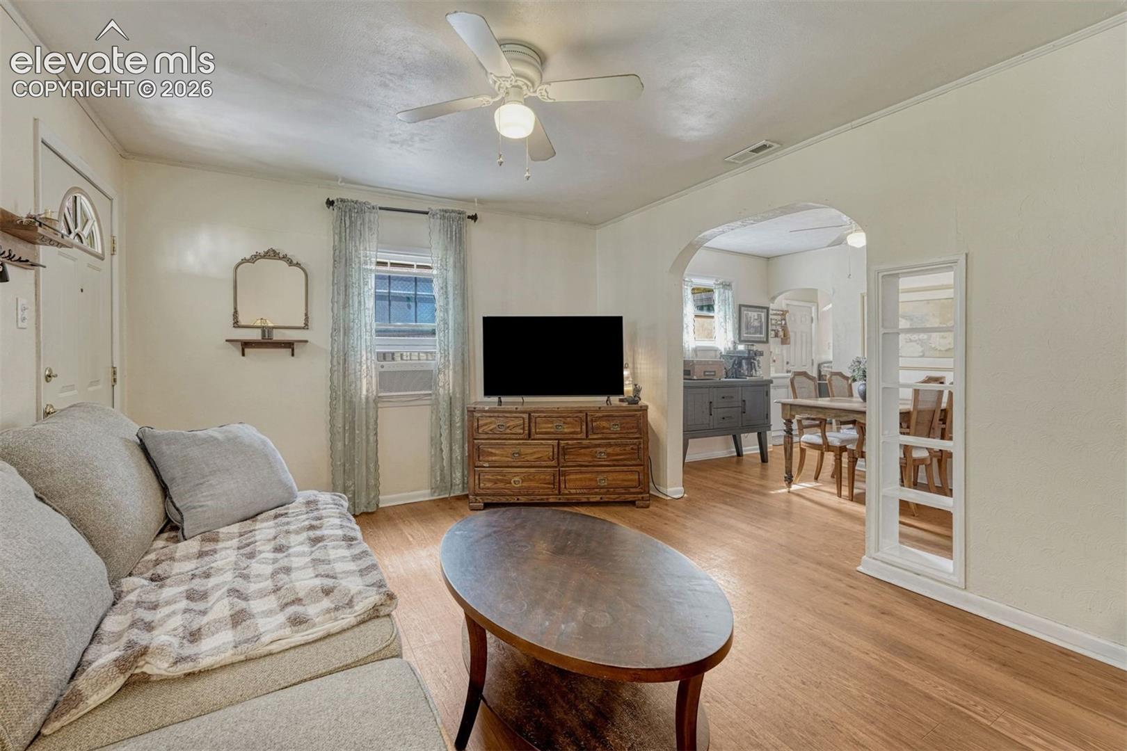 Photo 7 of 2317 W Uintah Street, Colorado Springs