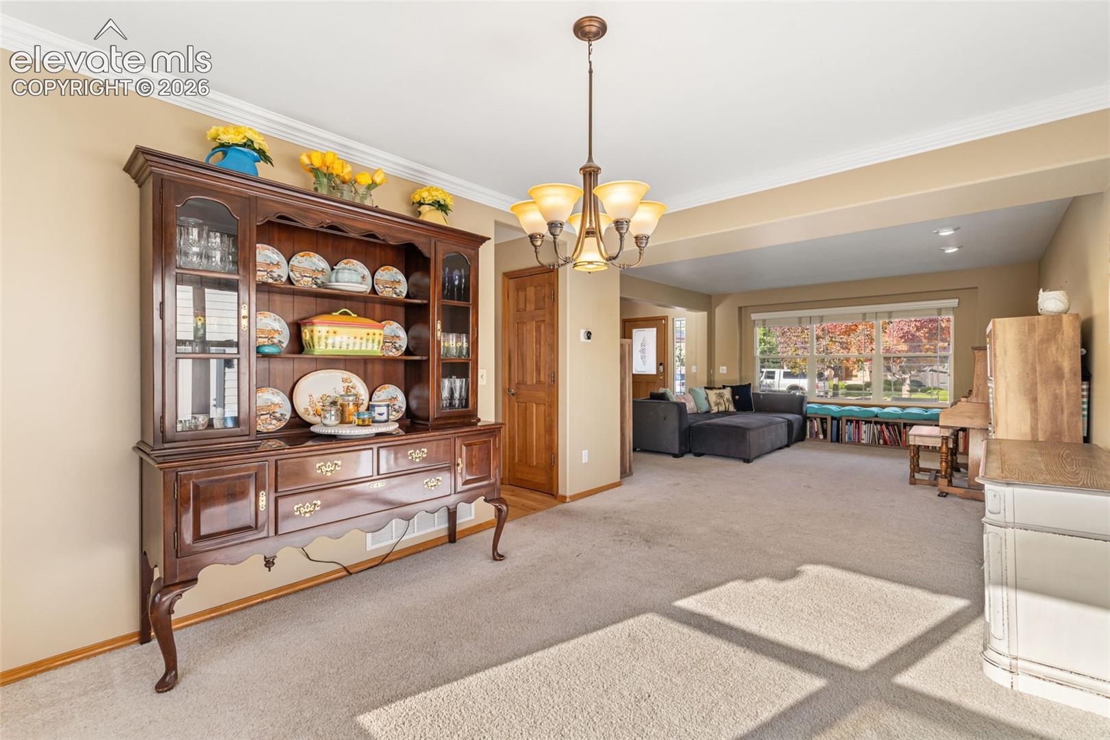 Photo 11 of 2631 Emerald Ridge Drive, Colorado Springs