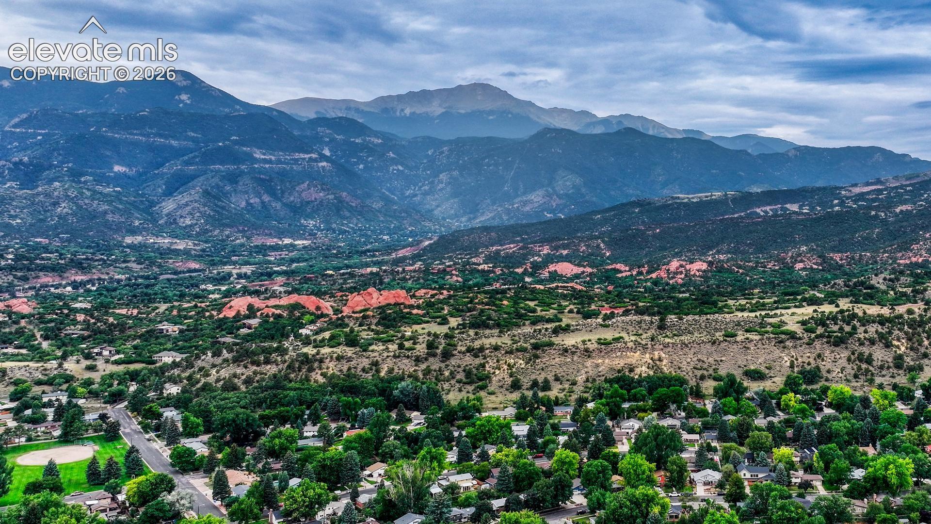 Photo 48 of 1118 Fontmore Road #B, Colorado Springs