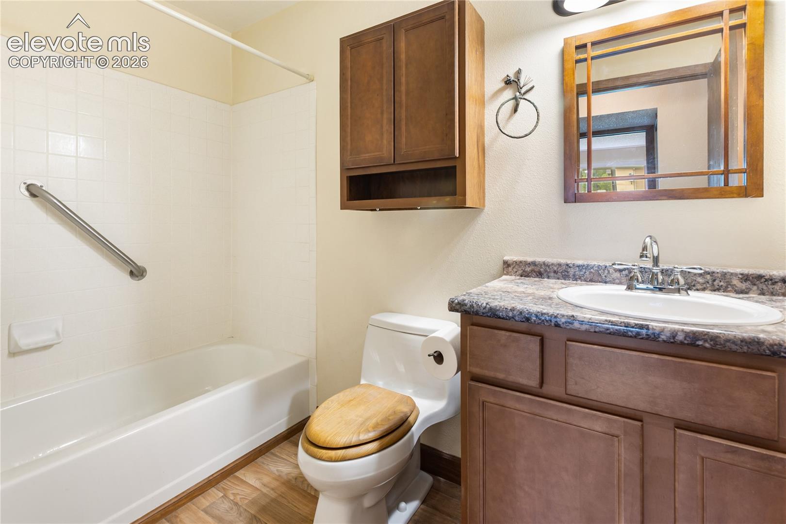 Photo 12 of 380 Paradise Circle #E-2, Woodland Park