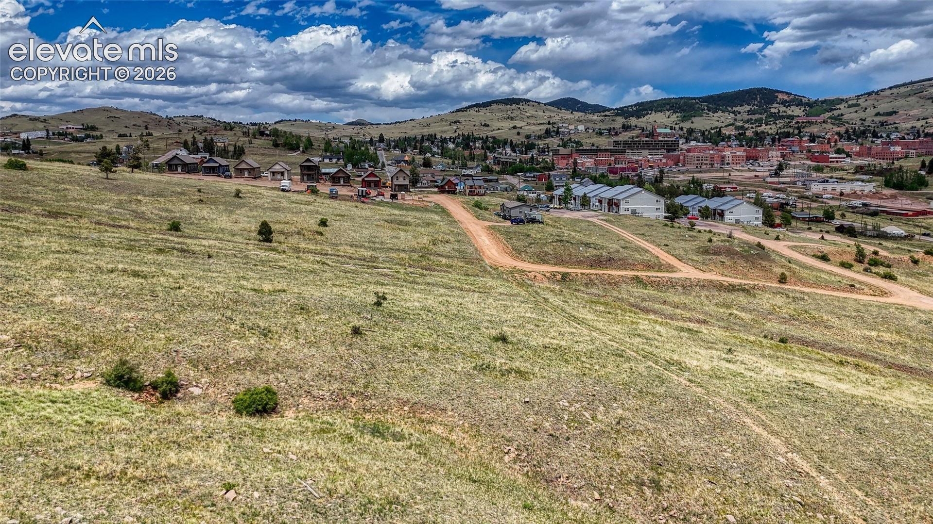 Photo 7 of L37-40 S A Street, Cripple Creek
