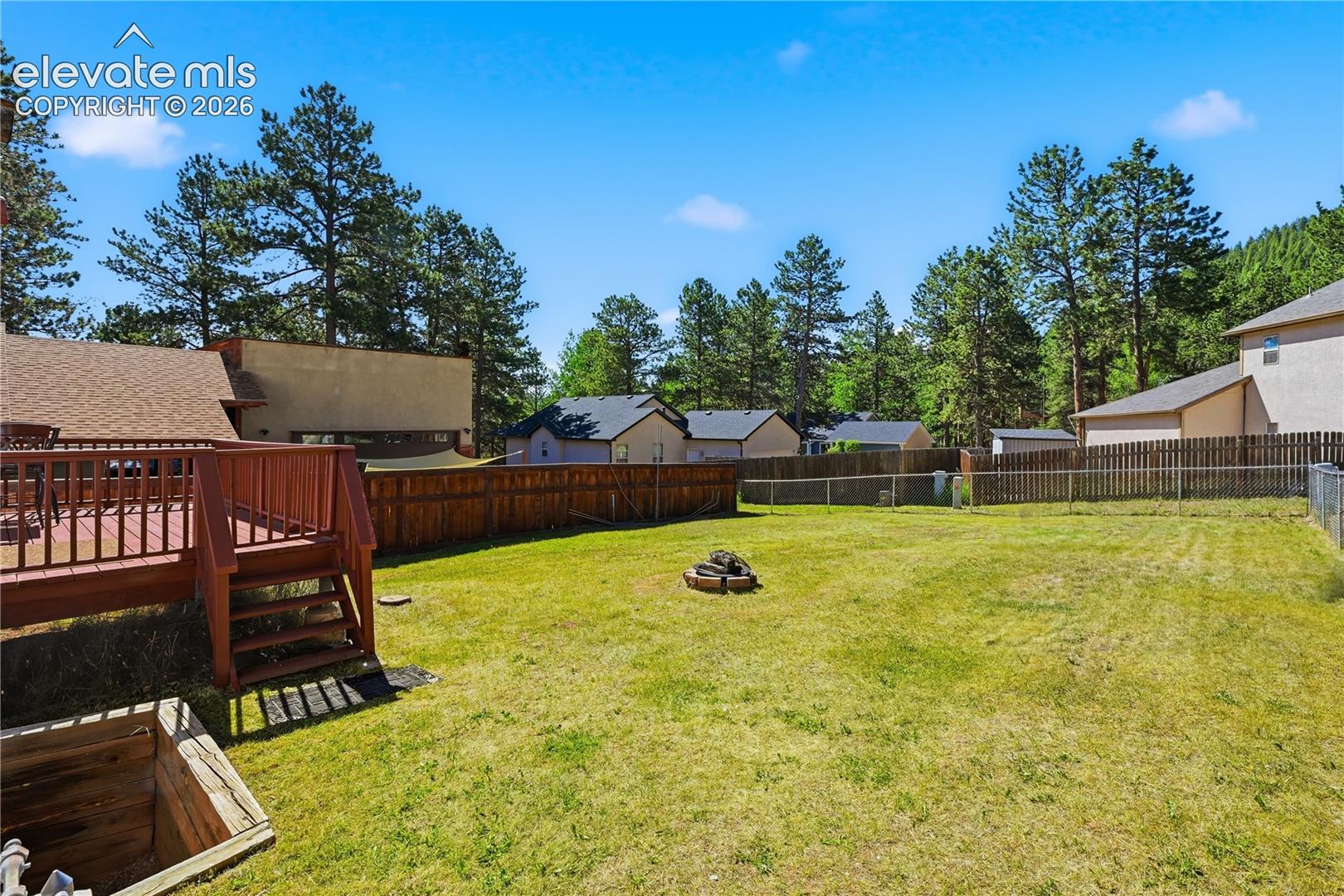 1113 Browning Ave, Woodland Park, CO 80863