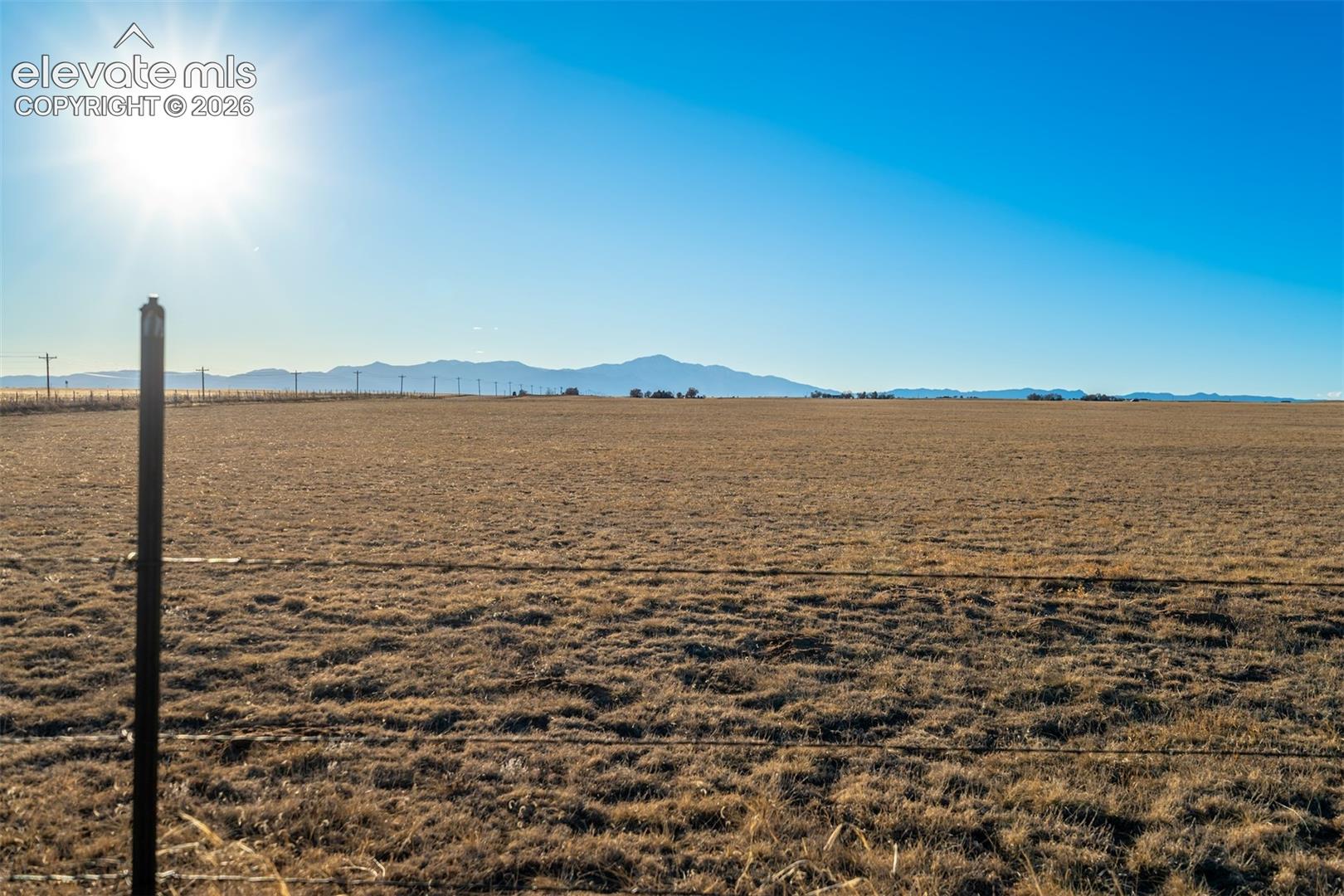 Highway 94 , Ellicott, CO 80808
