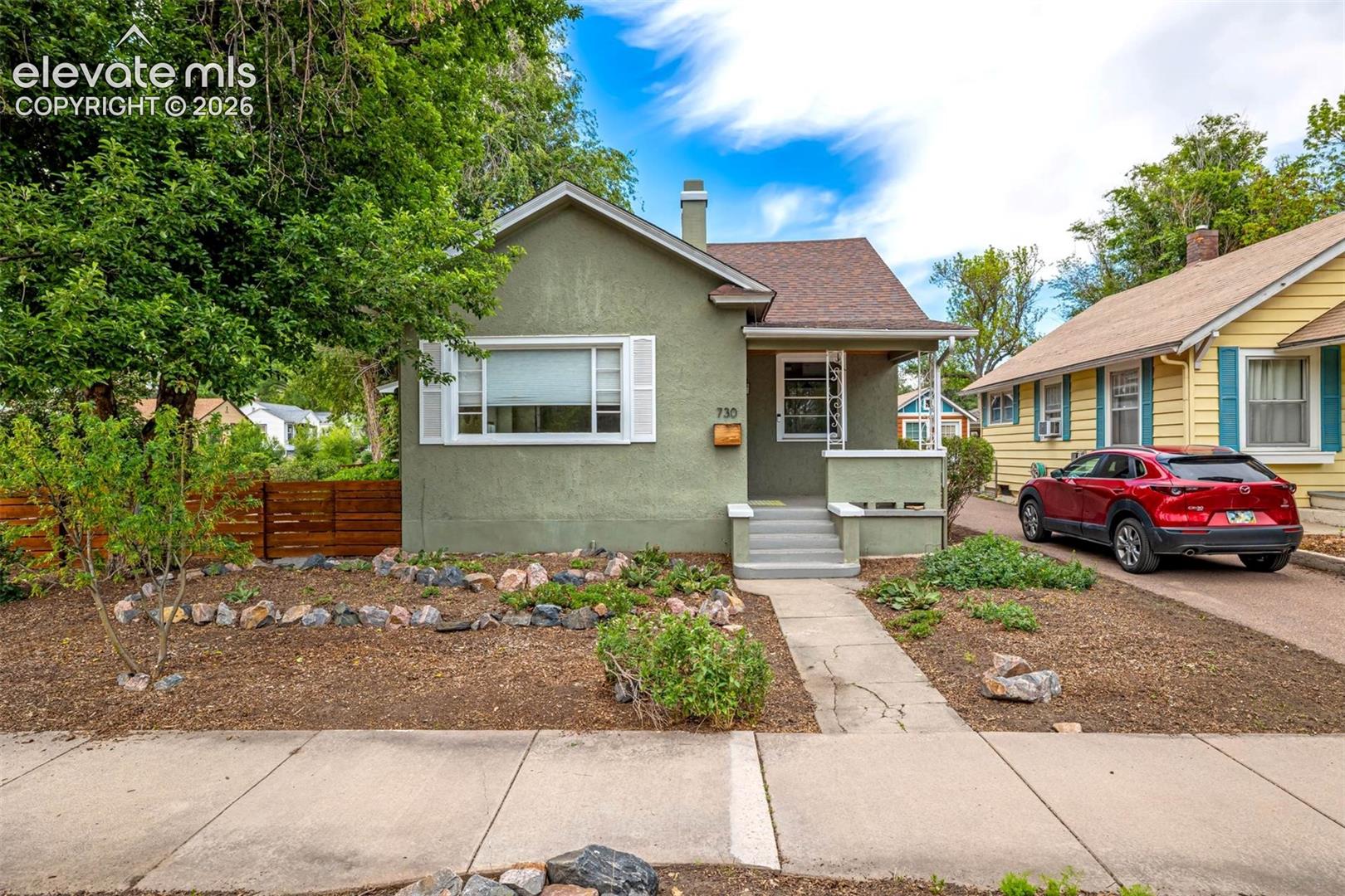 730 San Miguel St, Colorado Springs, CO 80903