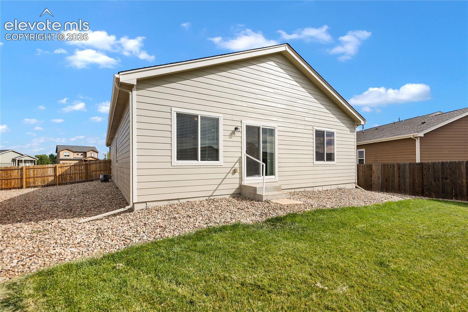 Photo 41 of 10219 Intrepid Way, Colorado Springs