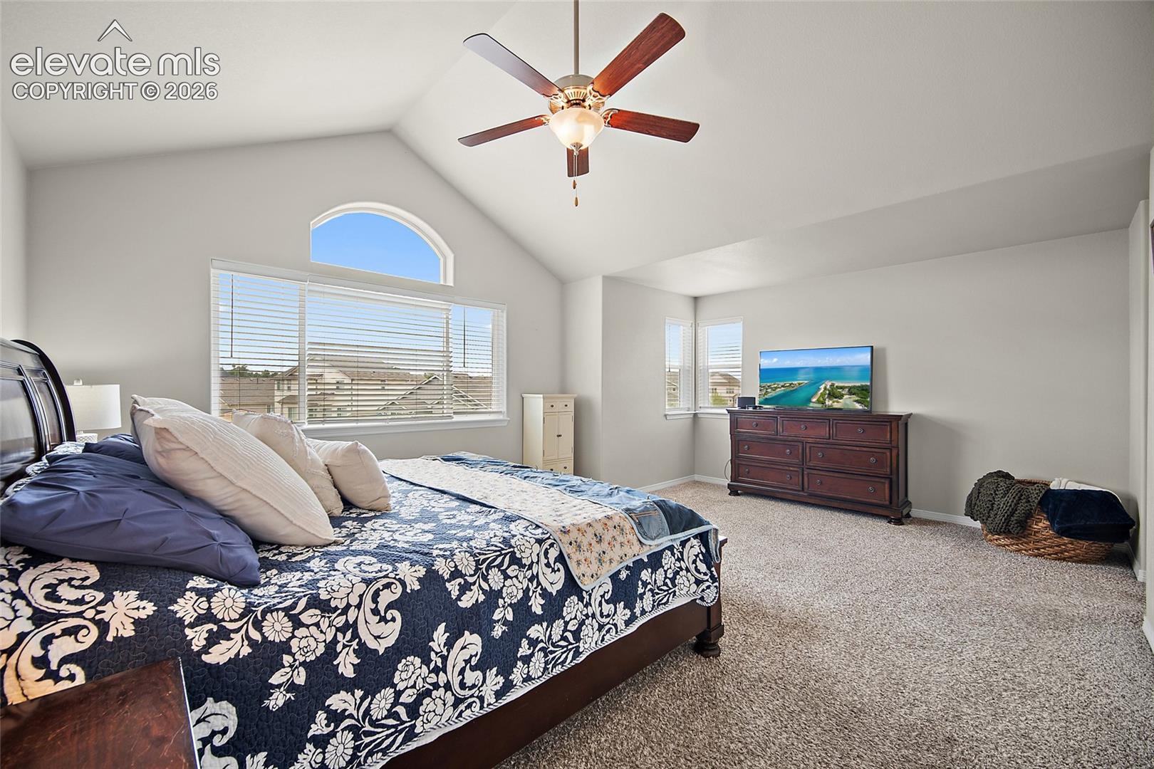 Photo 21 of 9835 Rubicon Drive, Colorado Springs