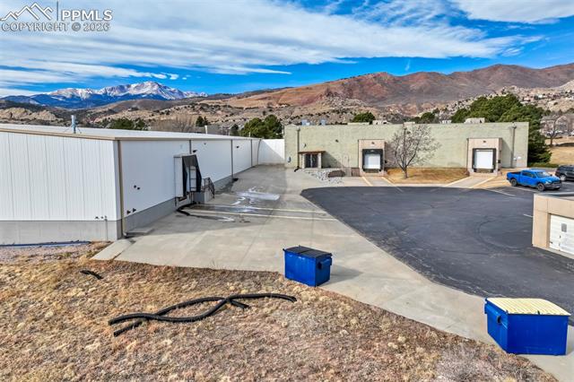 4975 30th St, Colorado Springs, CO 80919