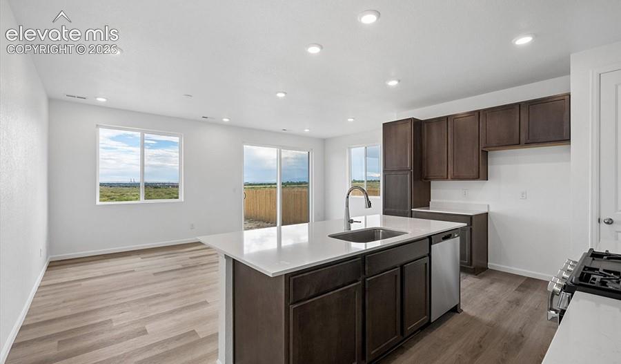 Photo 9 of 2508 Milano Way, Pueblo