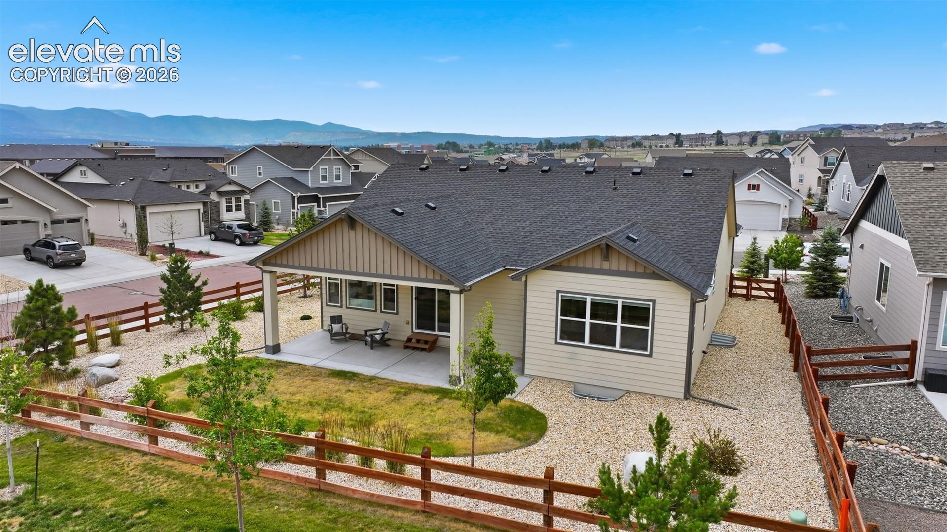 1091 Parkline Ln, Monument, CO 80132