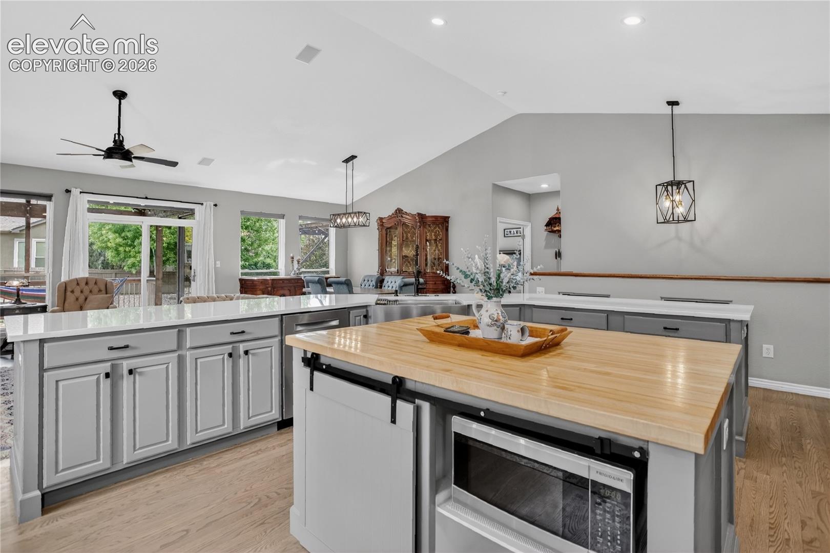 3631 Oak Meadow Drive, Colorado Springs, CO, 80920