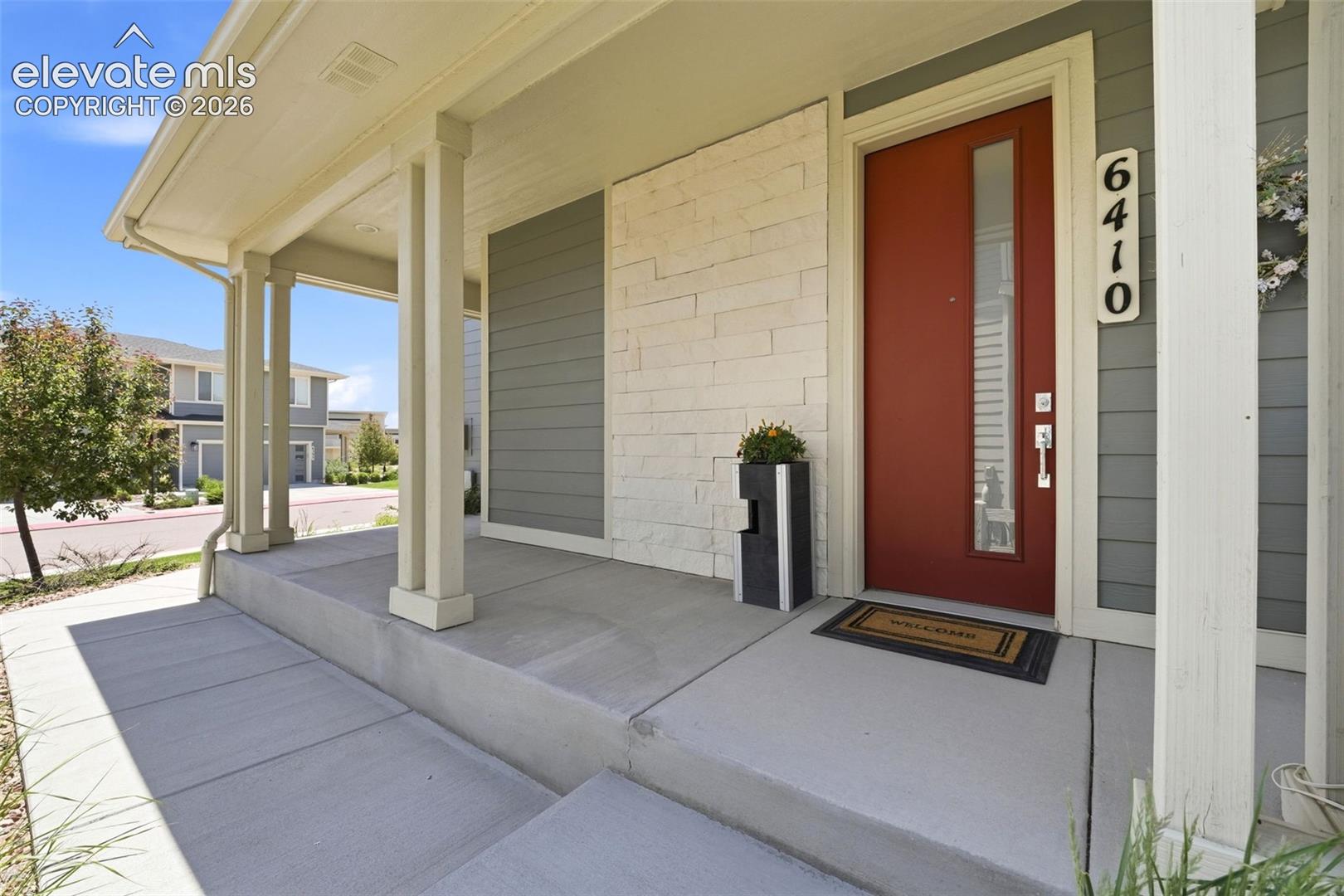 6410 Alyssum Hts, Colorado Springs, CO 80924