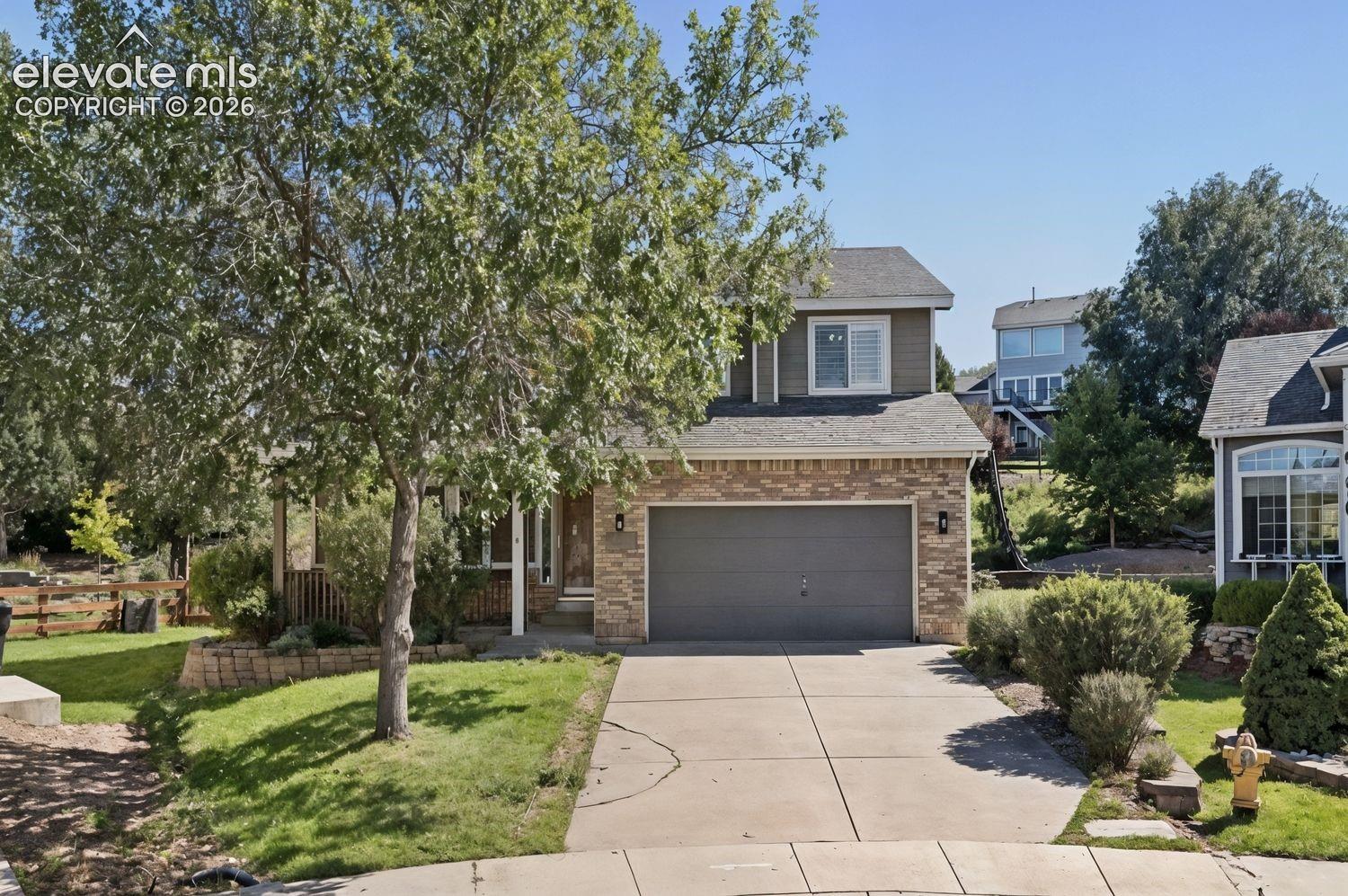 Photo 47 of 1272 Dream Lake Court, Colorado Springs
