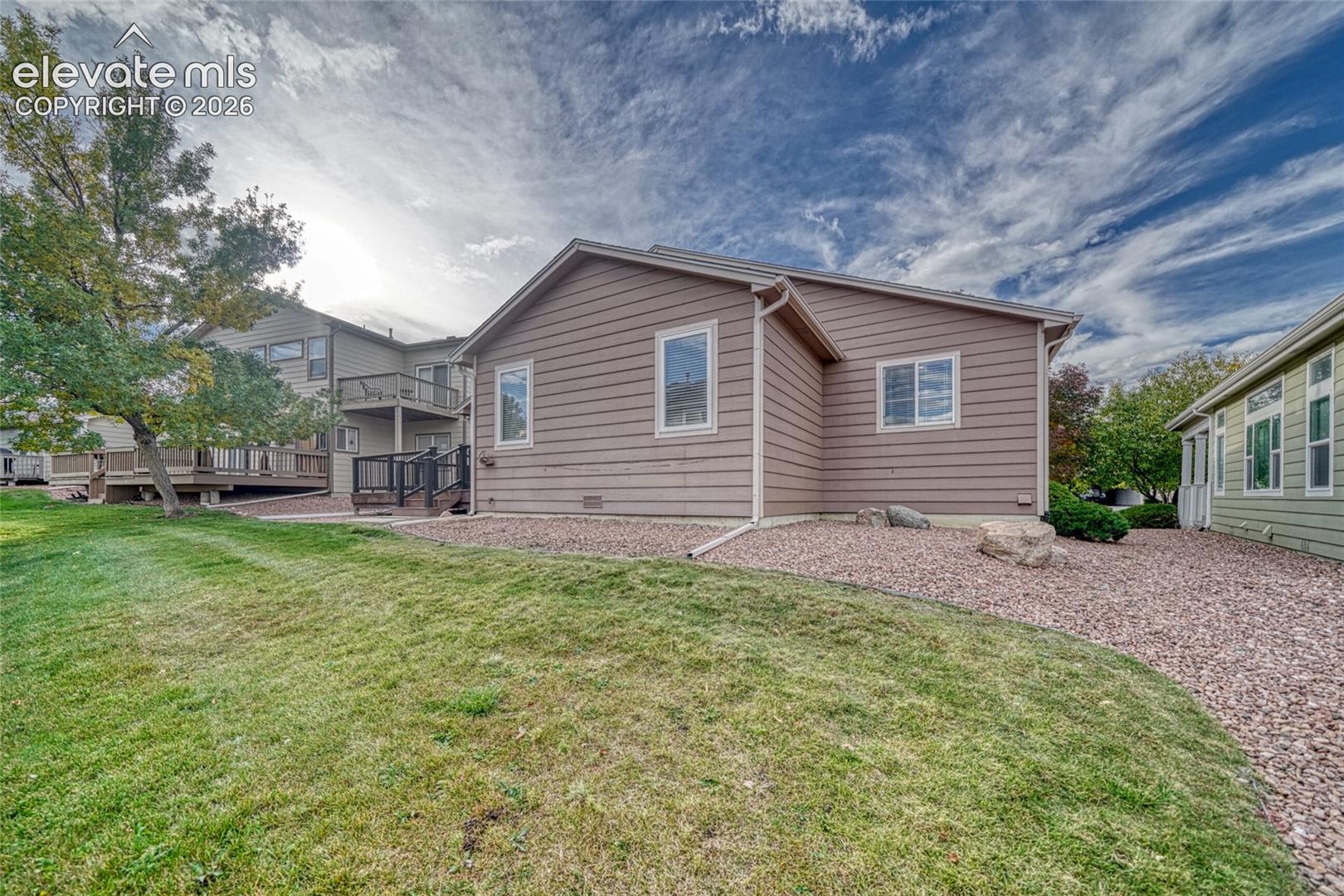 Photo 39 of 6155 Perfect View, Colorado Springs