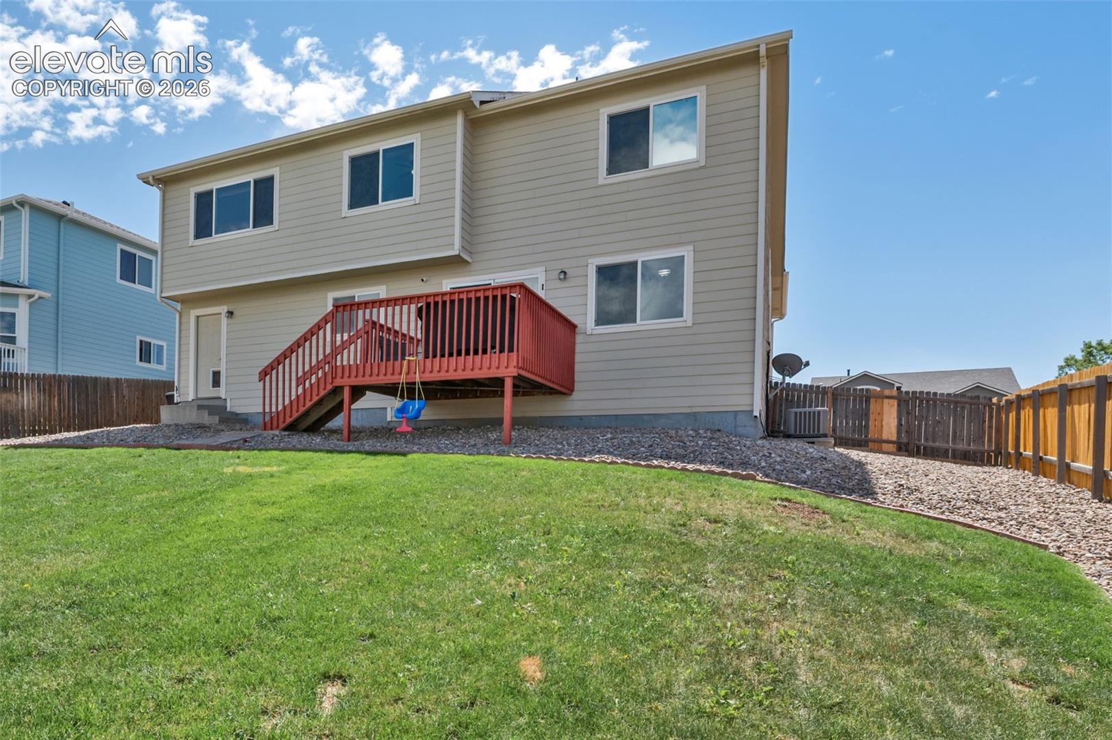 Photo 36 of 6162 Dancing Moon Way, Colorado Springs