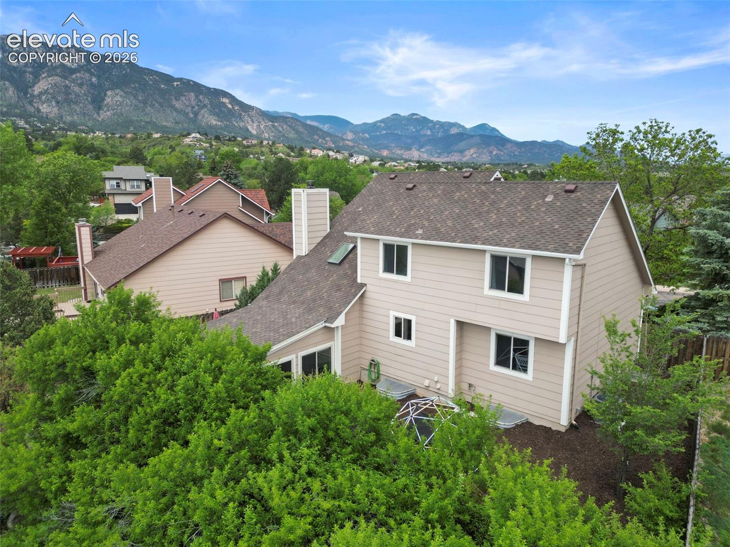 Photo 41 of 970 Royal Crown Lane, Colorado Springs