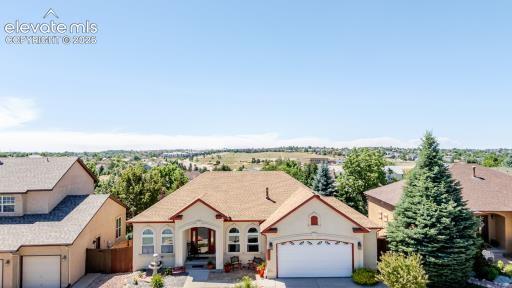 6771 Dream Weaver Dr, Colorado Springs, CO 80923