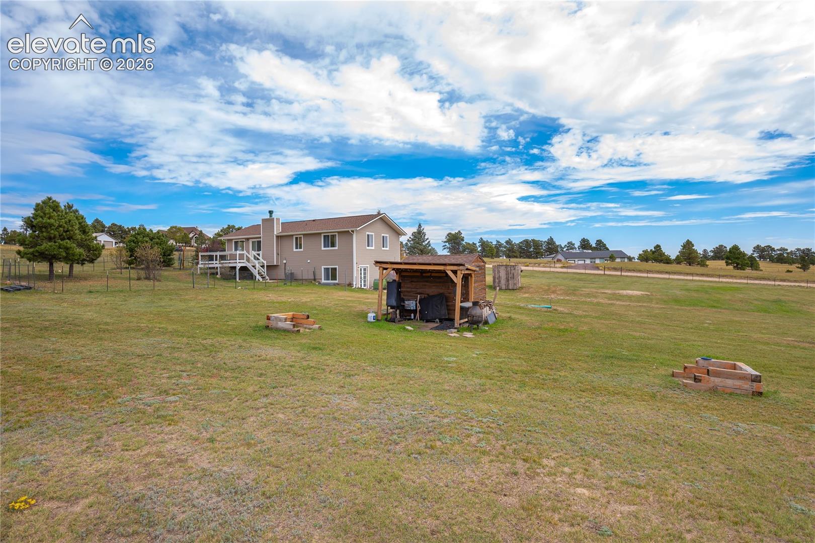 Photo 41 of 17650 Fremont Fort Drive, Peyton