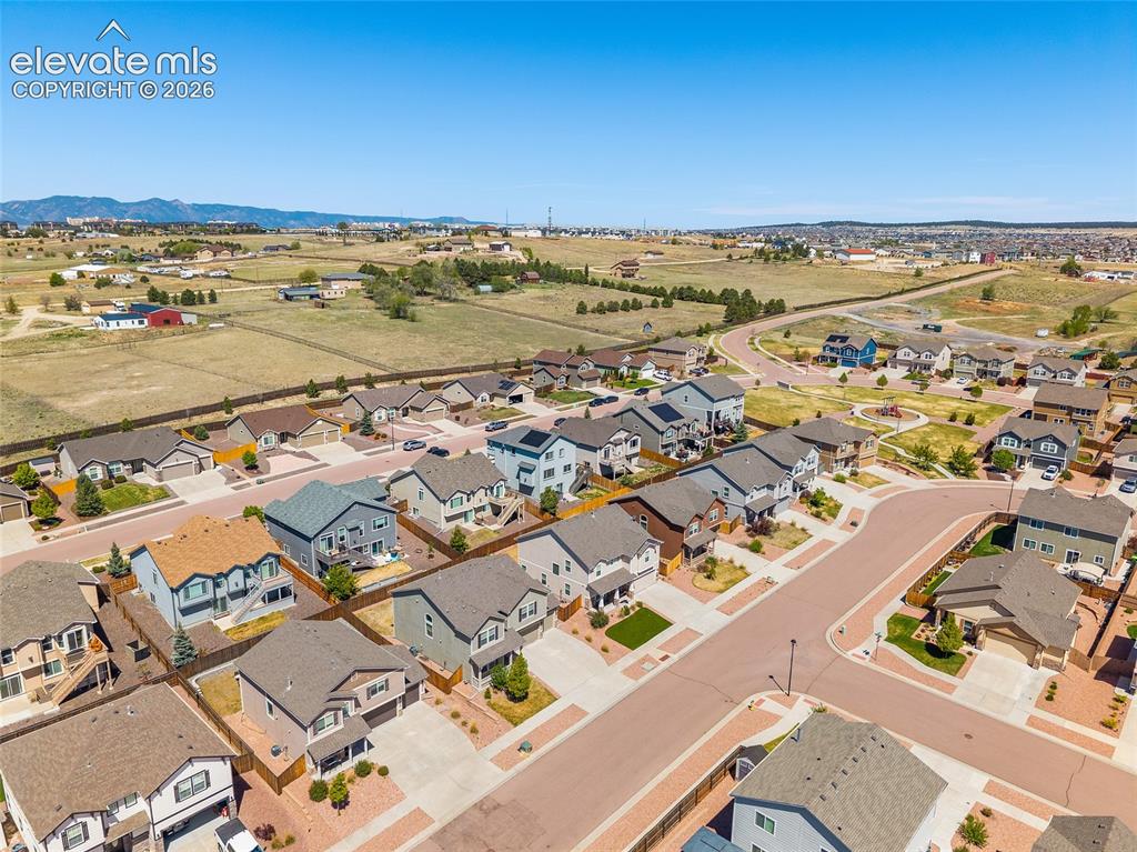 7032 New Meadow Dr, Colorado Springs, CO 80923