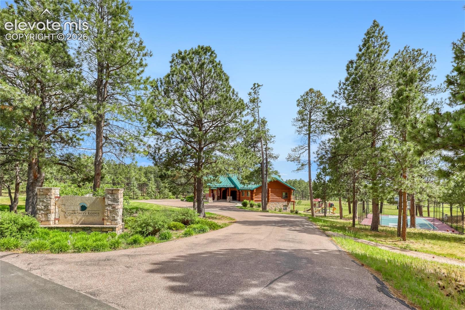 Photo 45 of 15931 Waving Branch Way, Colorado Springs
