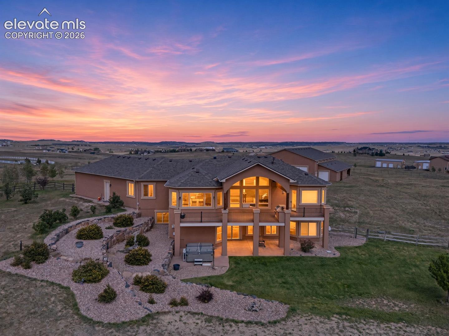 Photo 45 of 5735 Windridge Point, Colorado Springs