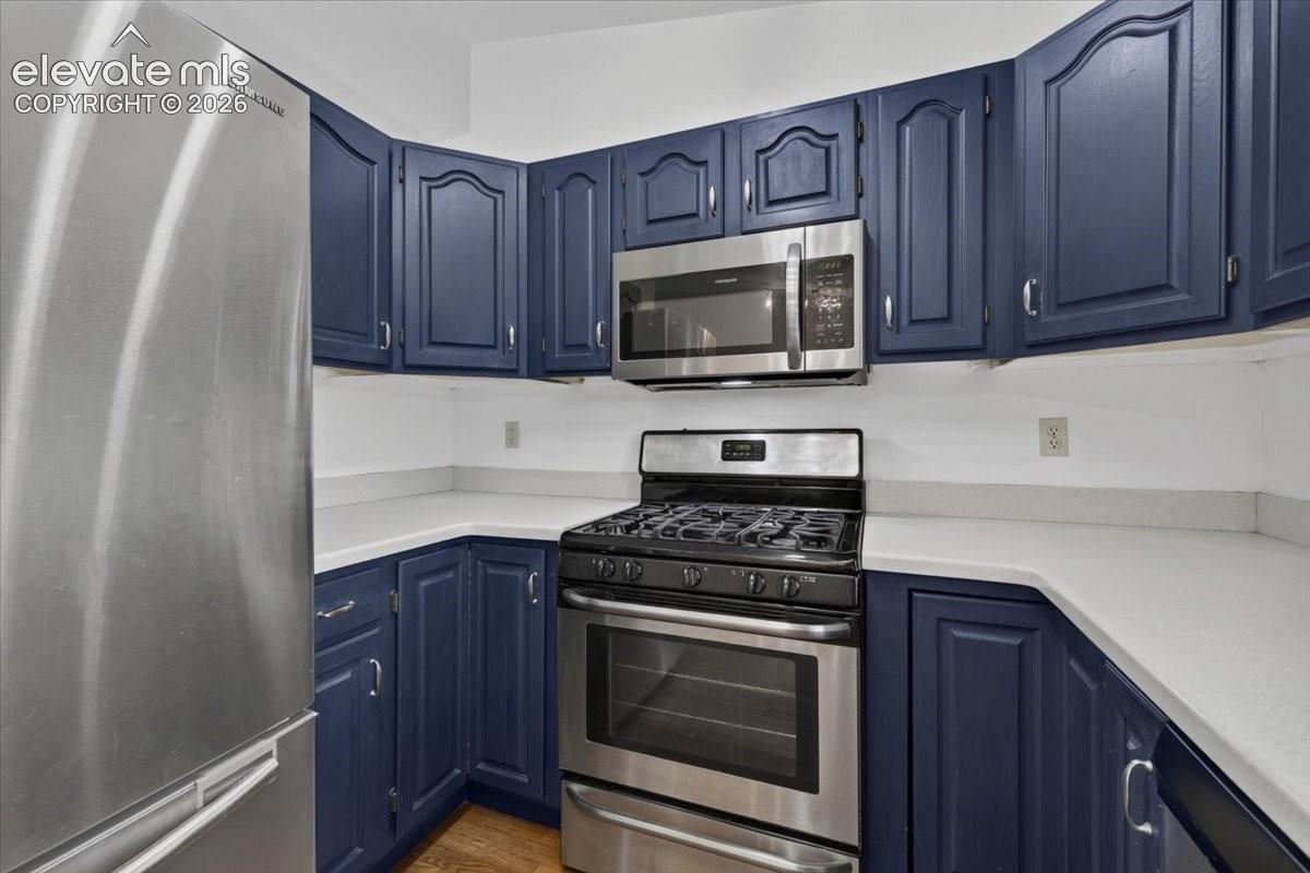 Photo 13 of 14390 Herring Road, Colorado Springs