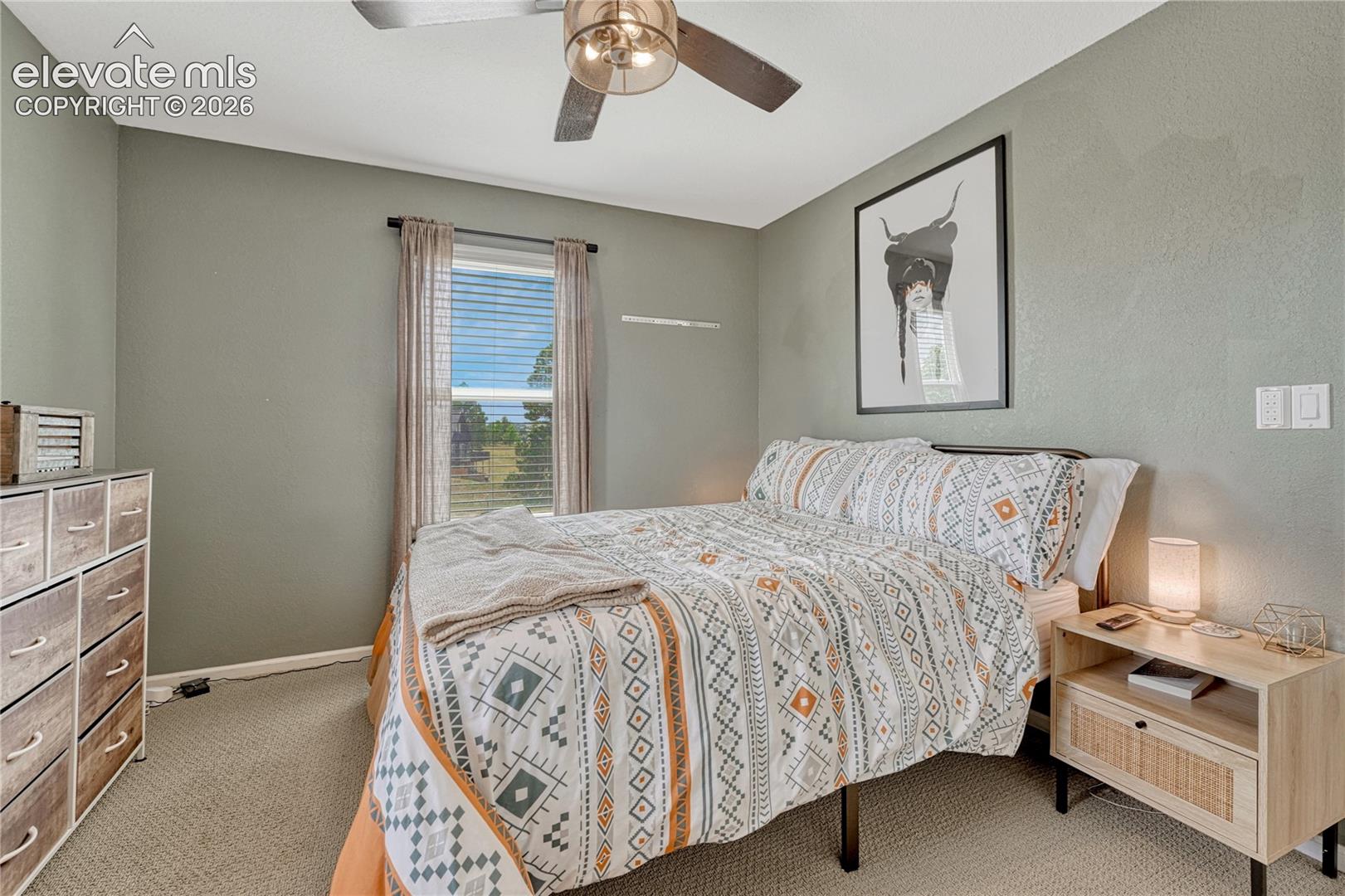 Additional Bedroom