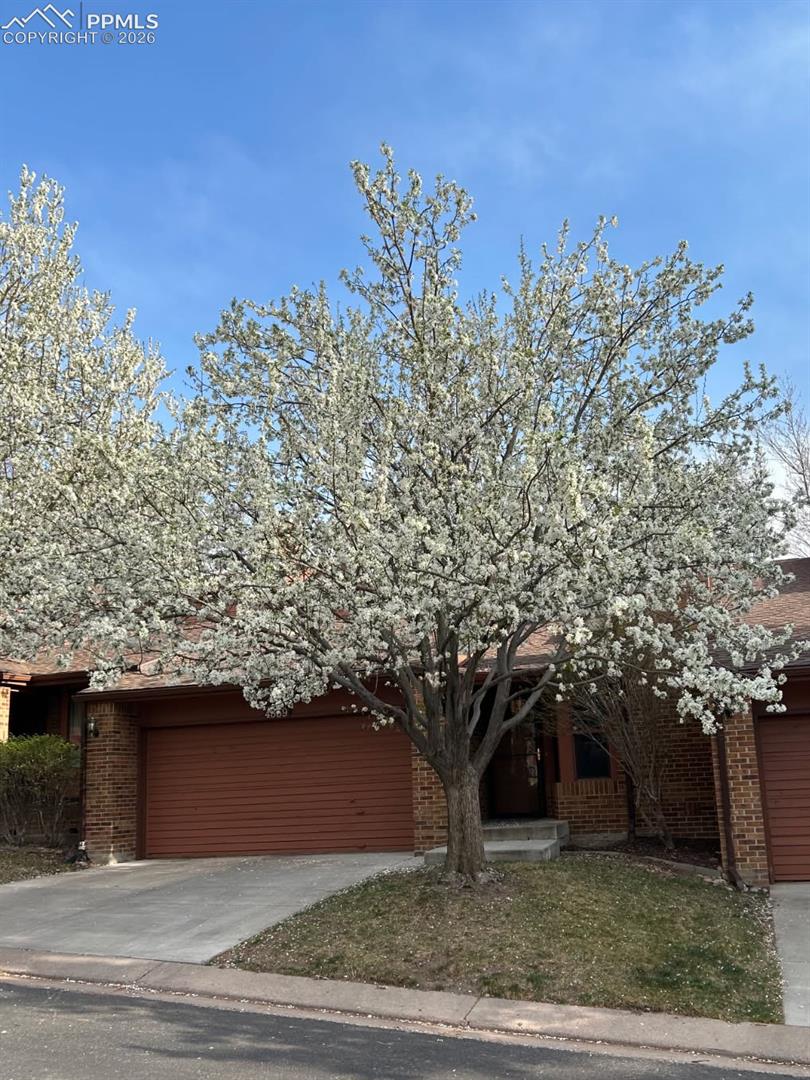 4851 Evening Sun Ln, Colorado Springs, CO 80917