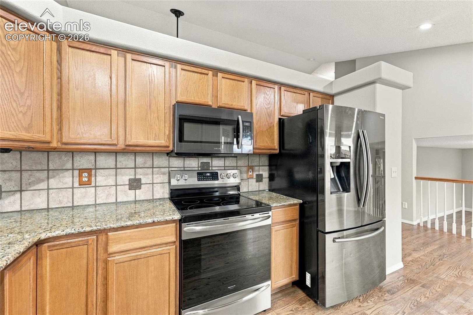 Photo 13 of 4384 Morado Drive, Colorado Springs