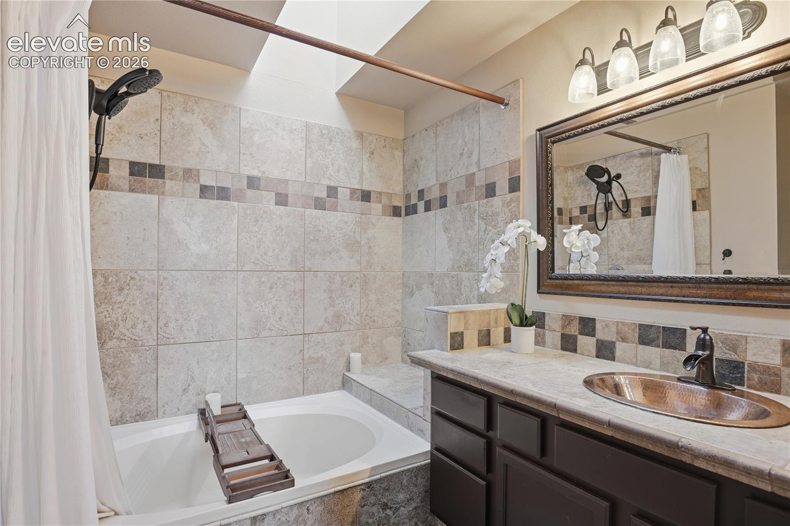 Photo 24 of 8835 Aragon Drive, Colorado Springs