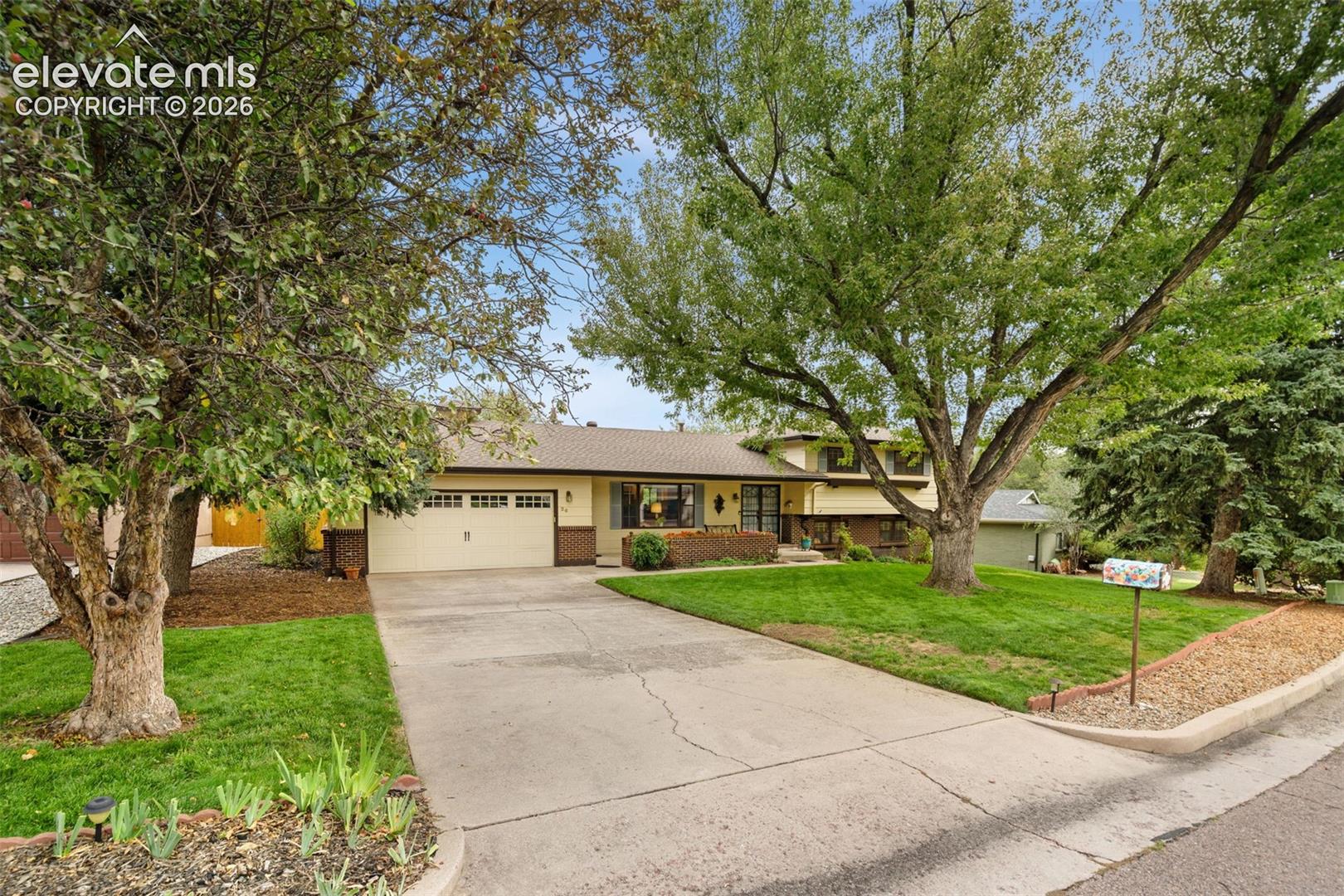 Photo 32 of 26 Newport Circle, Colorado Springs