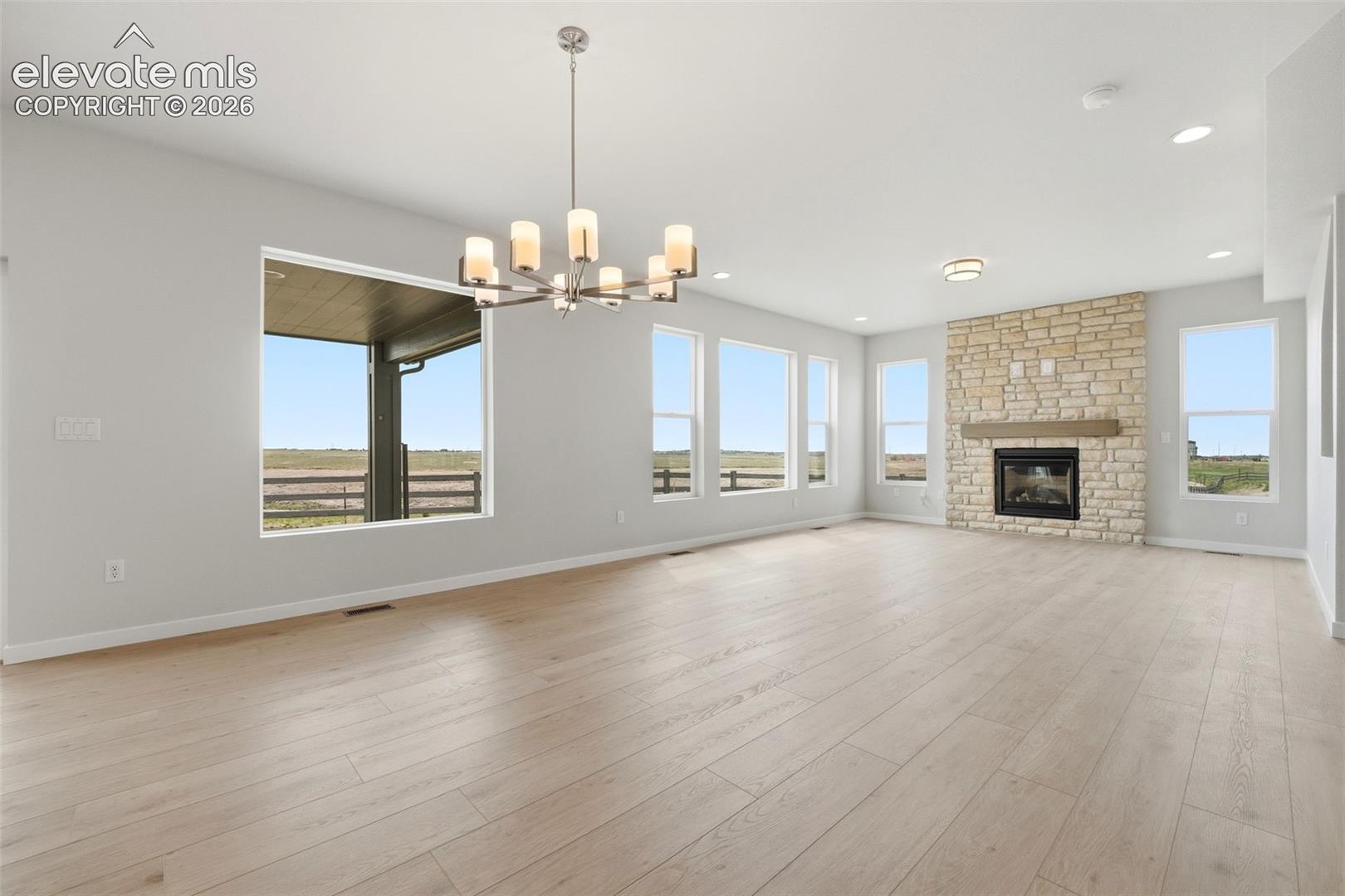 Photo 12 of 7979 Wilton Drive, Colorado Springs