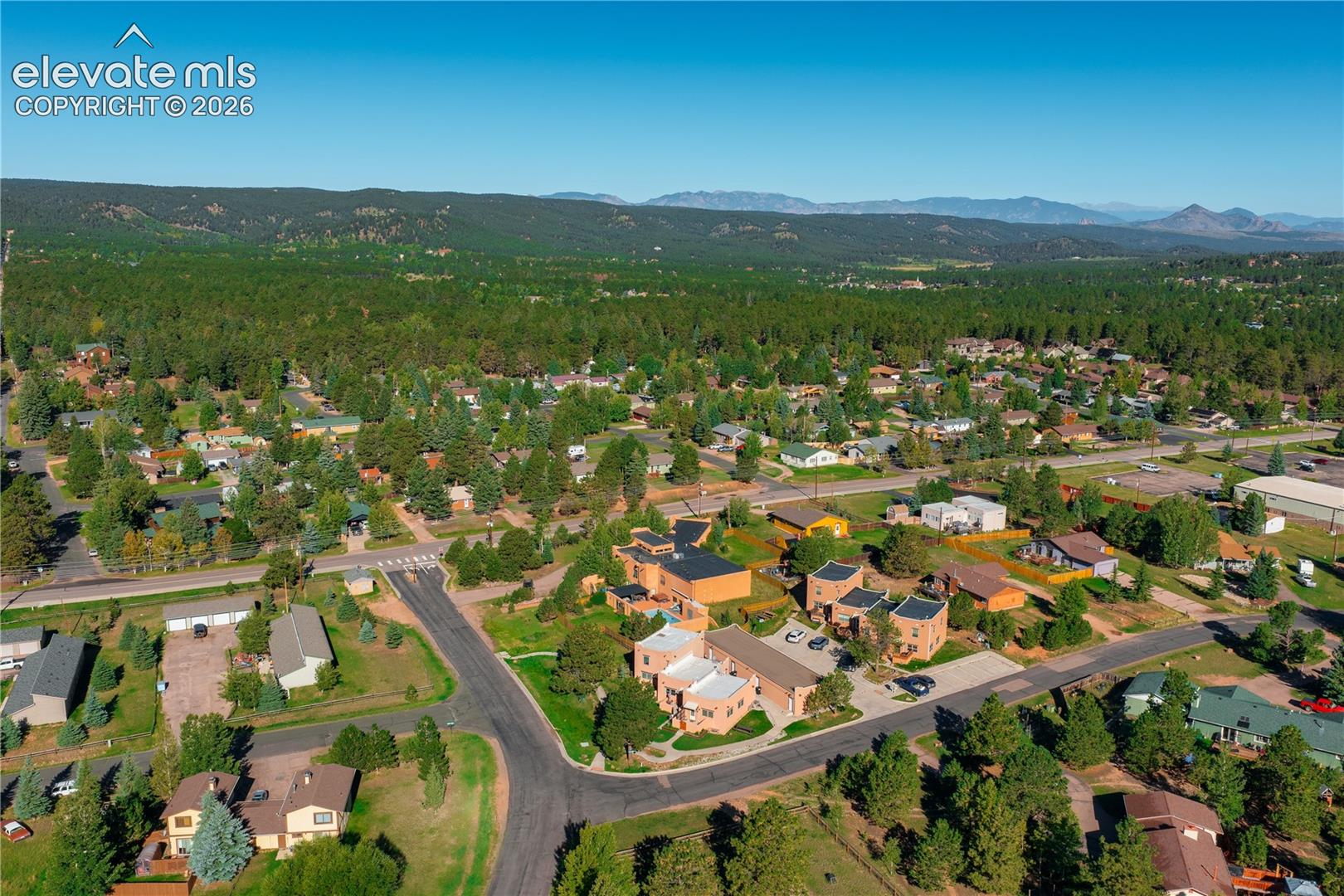 Photo 32 of 850 Forest Edge Road #A, Woodland Park