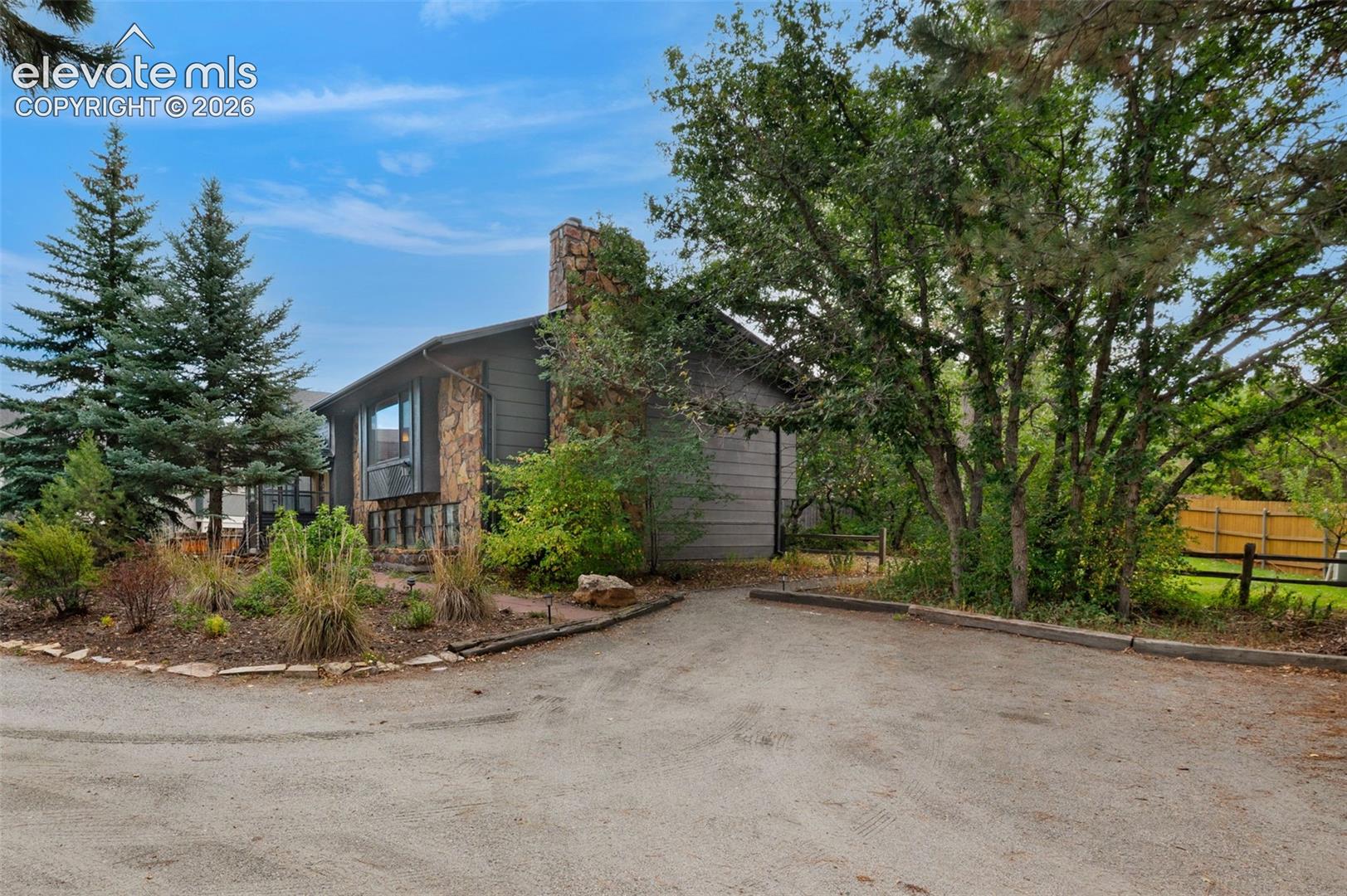 Photo 34 of 6145 Castlewood Lane, Colorado Springs