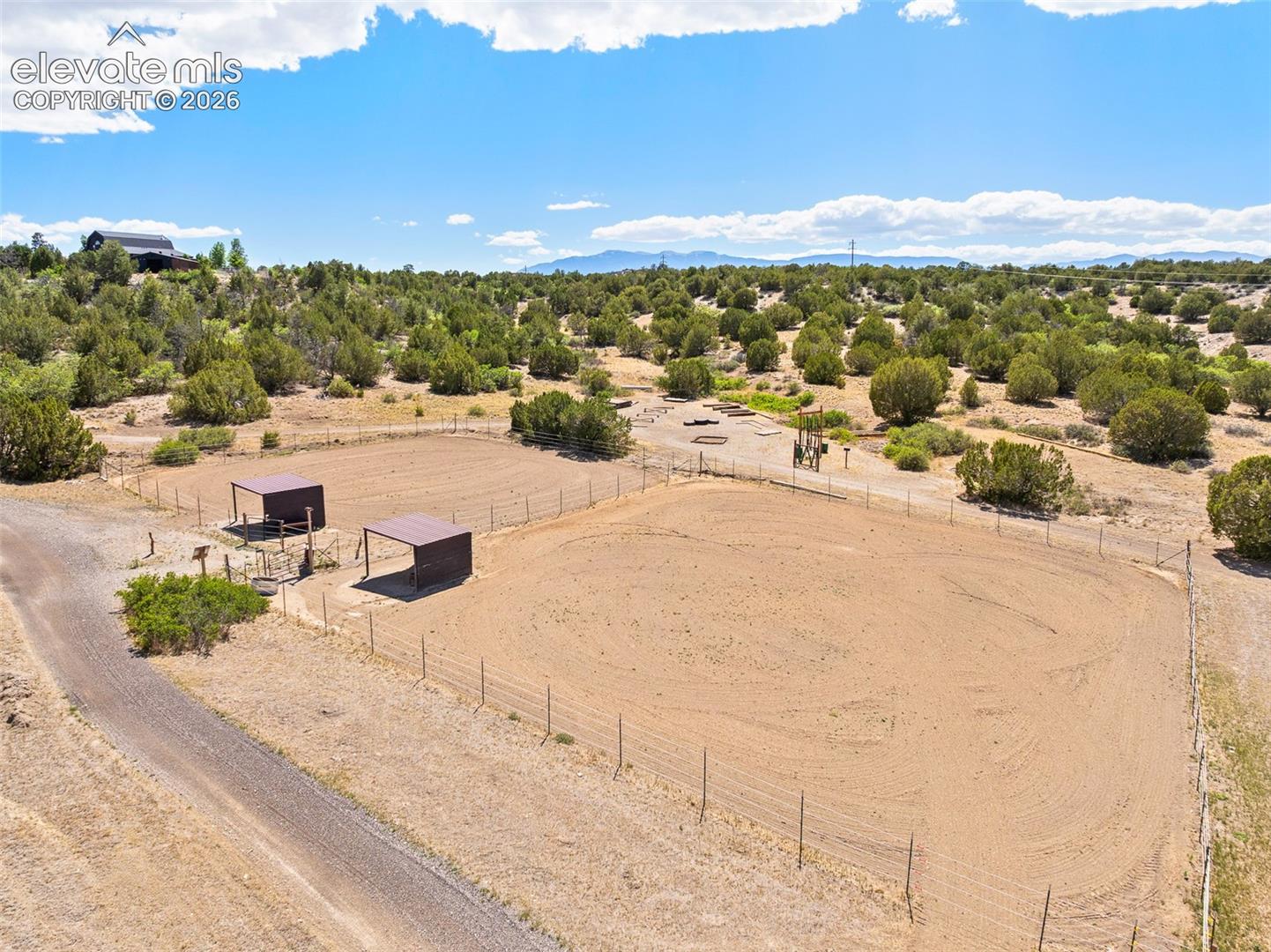 Photo 48 of 7445 Pinon Heights NA, Pueblo