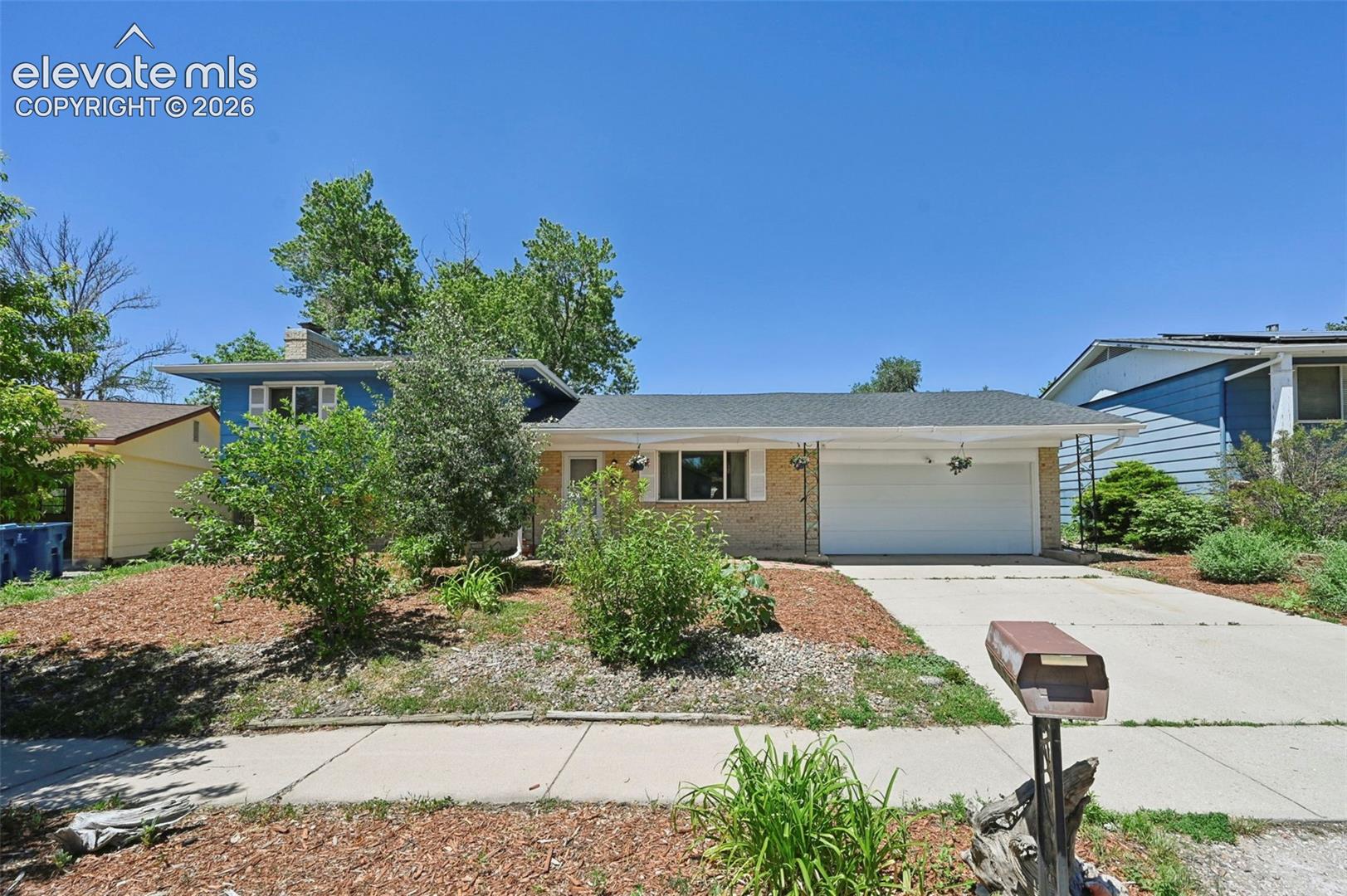 1308 De Reamer Cir, Colorado Springs, CO 80915