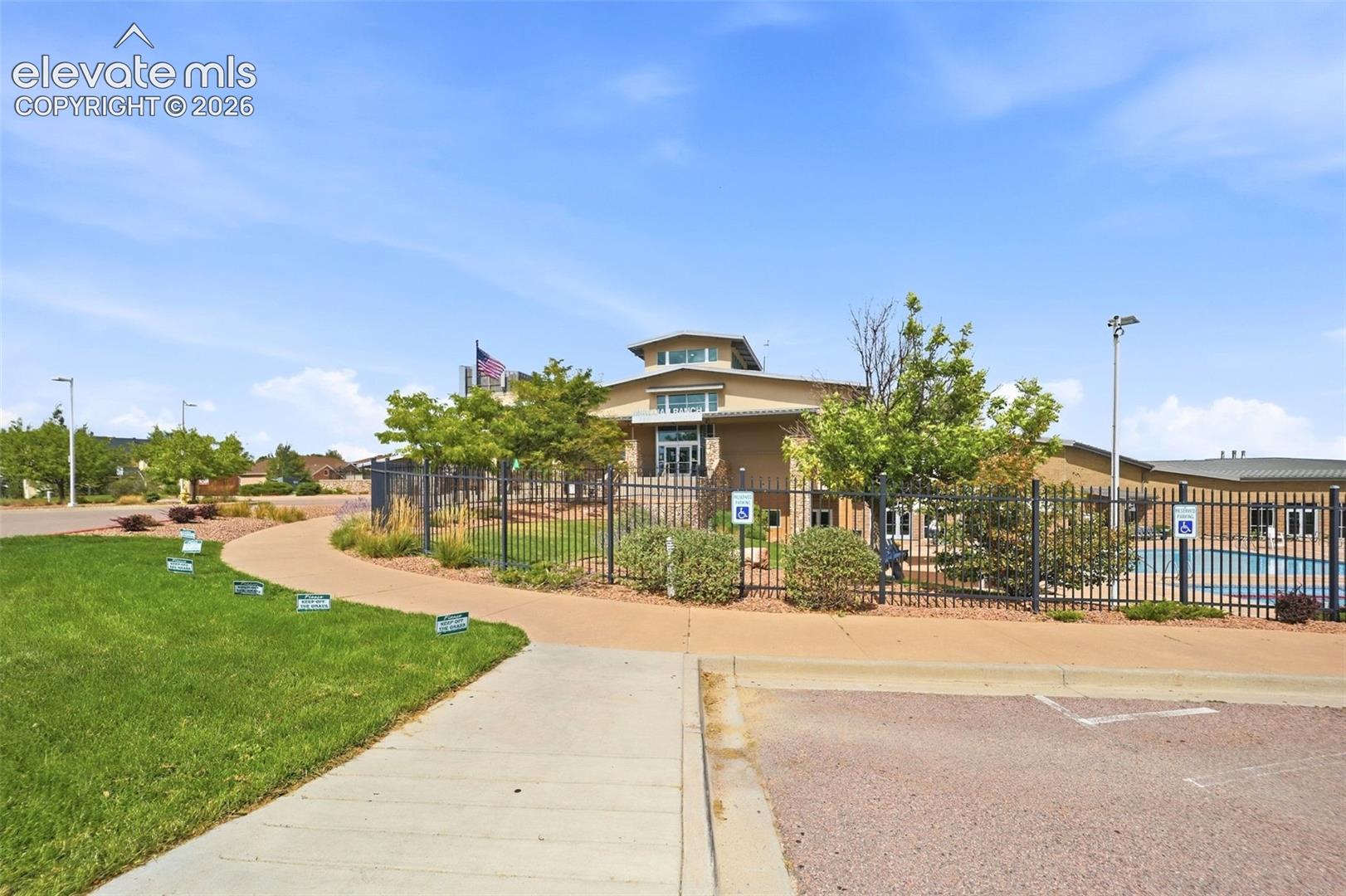 Photo 40 of 9895 Kings Canyon Drive, Peyton