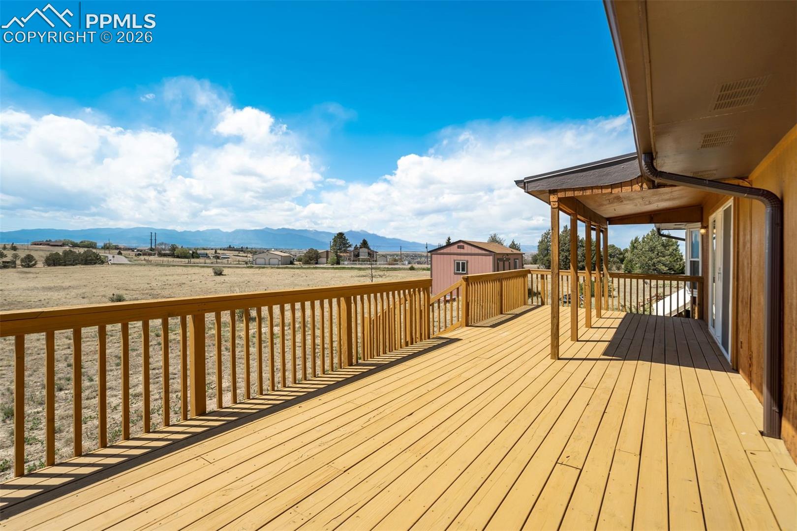 Photo 41 of 11045 Peaceful Valley Road, Colorado Springs