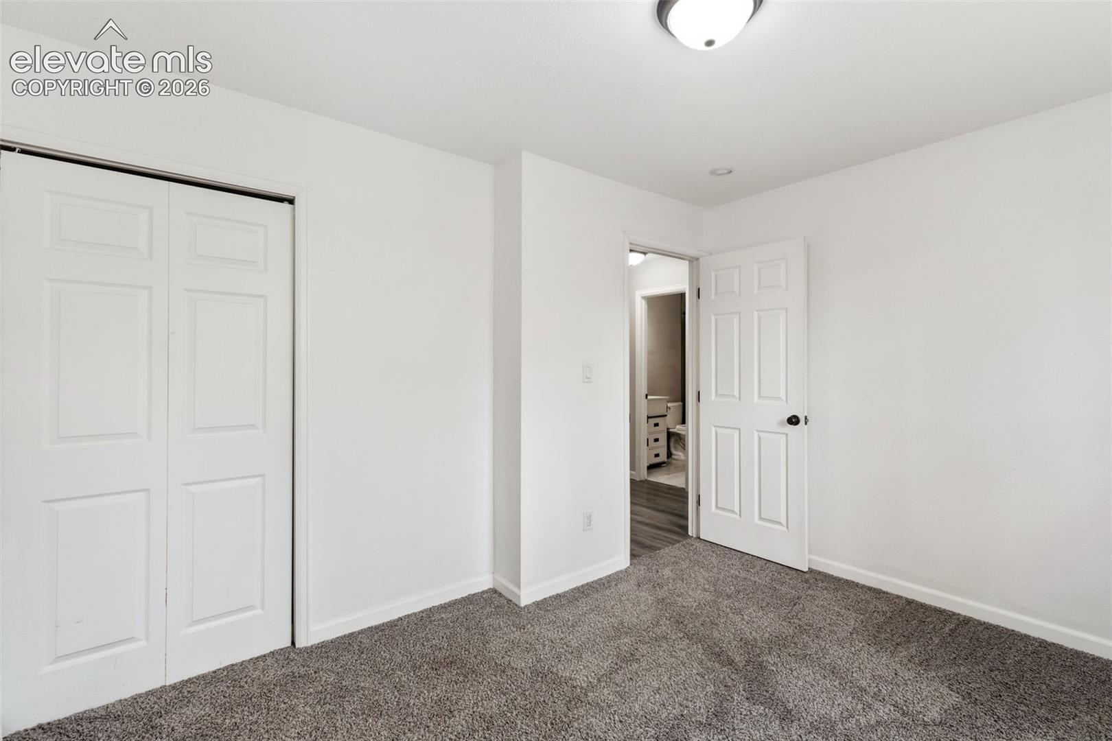 3rd bedroom