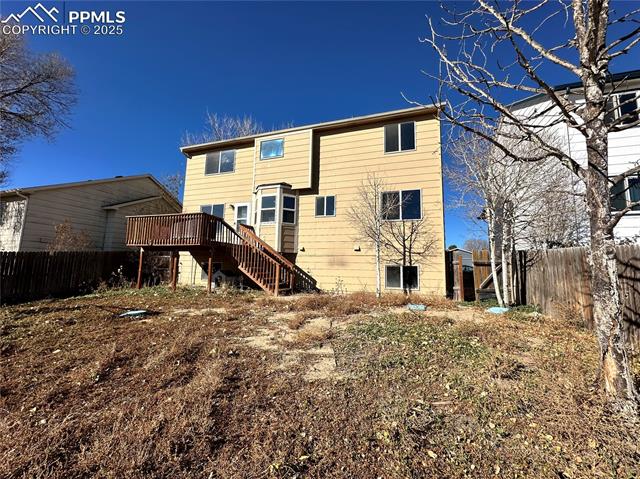 965 Ancestra Dr, Fountain, CO 80817
