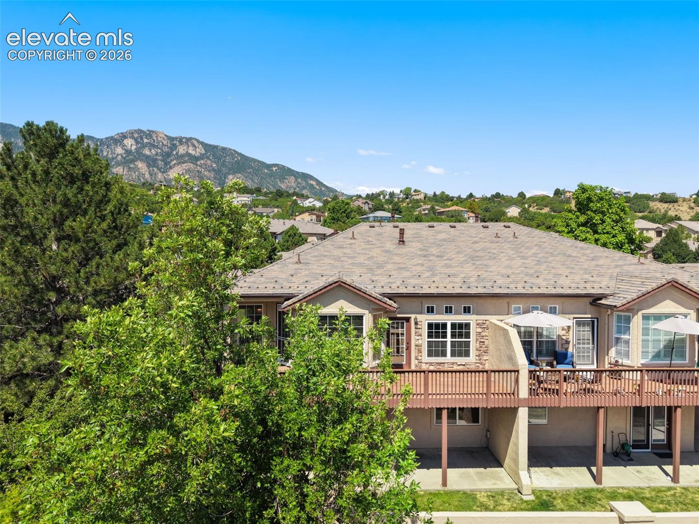 Photo 9 of 4895 Sanctuary Grove, Colorado Springs