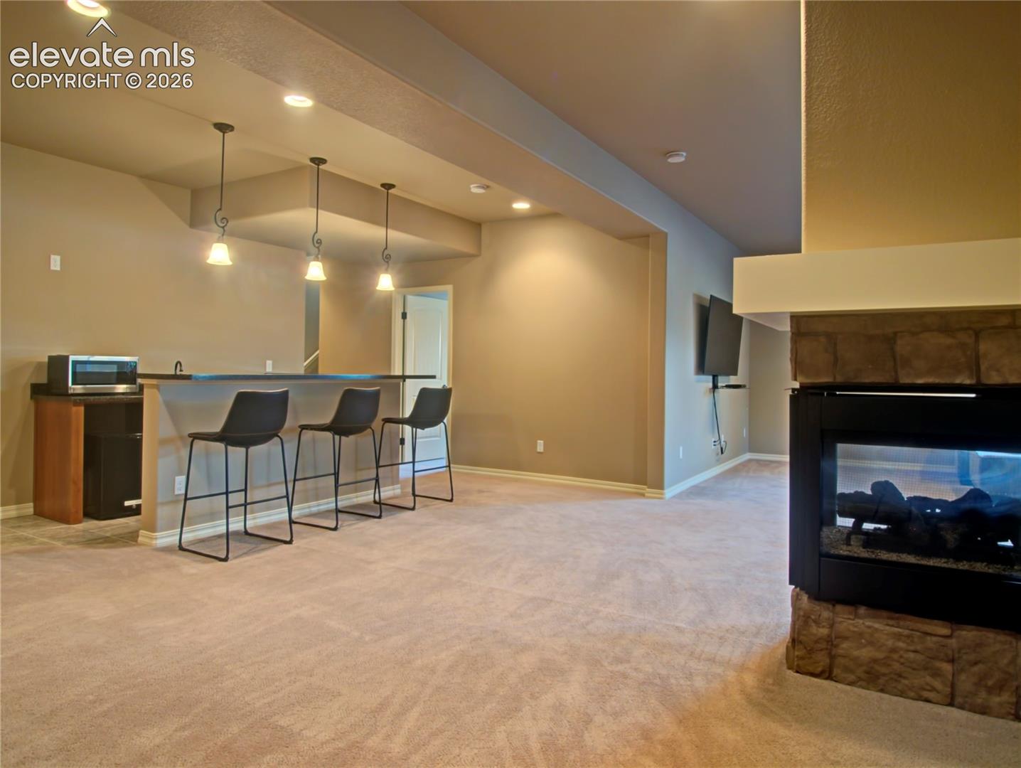13922 Paradise Villas Grv, Colorado Springs, CO 80921