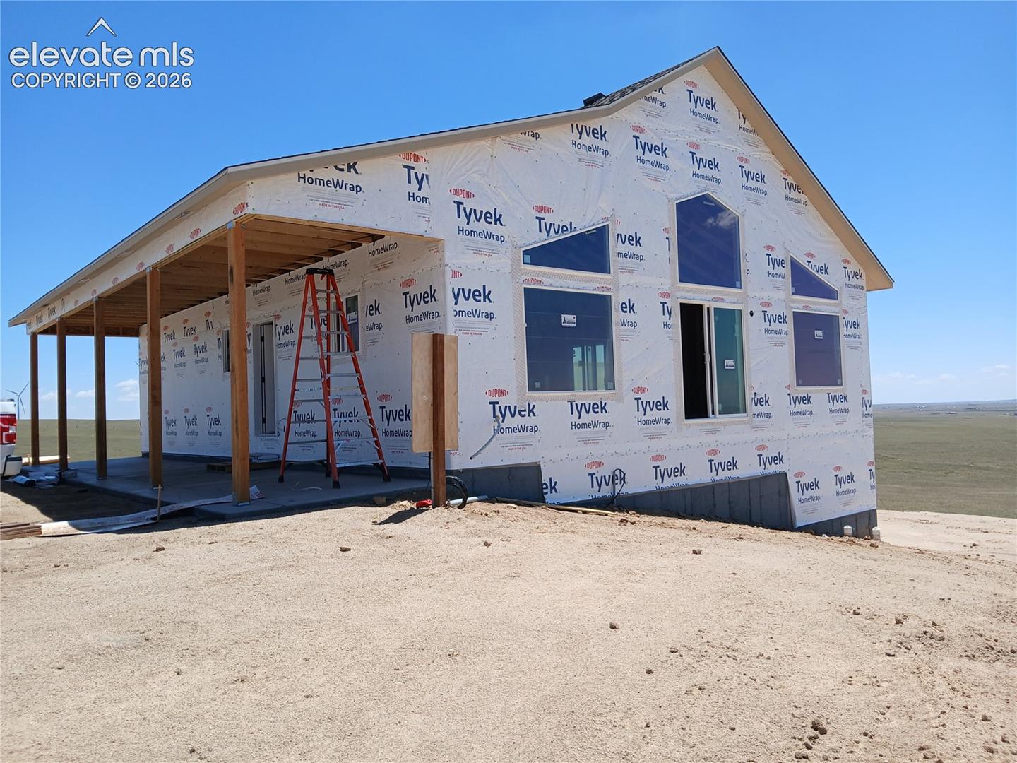 29375 Tallgrass Vw, Calhan, CO 80808